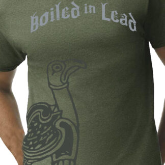 BiL "Bird" t-shirt